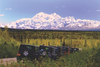 Drive the Denali Highway in 2023: Map and Highway Info