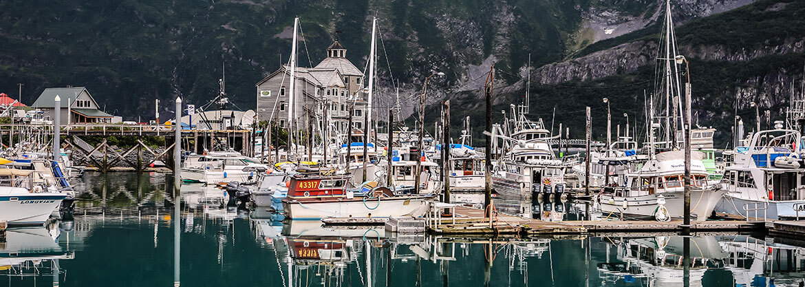 Whittier Alaska - Everything you need to know before you visit