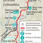 Alaska Maps of cities, towns and highways