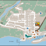 Alaska Maps of cities, towns and highways