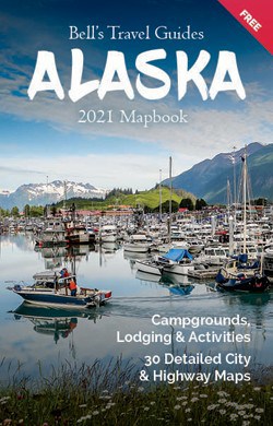 bell's alaska travel guide