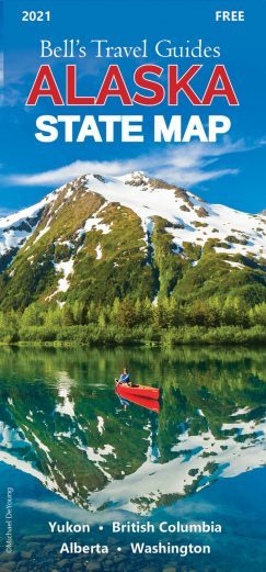 bell's alaska travel guide