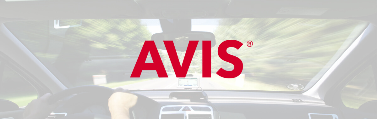 Avis Car Rental - Bell's Travel Guides