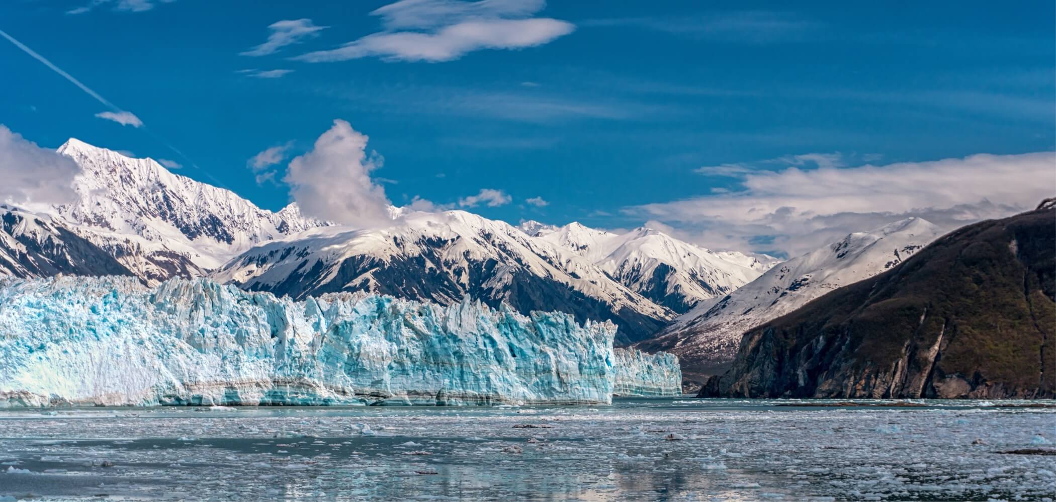 Which Alaska Cruise Itinerary Is Best Find Out Now