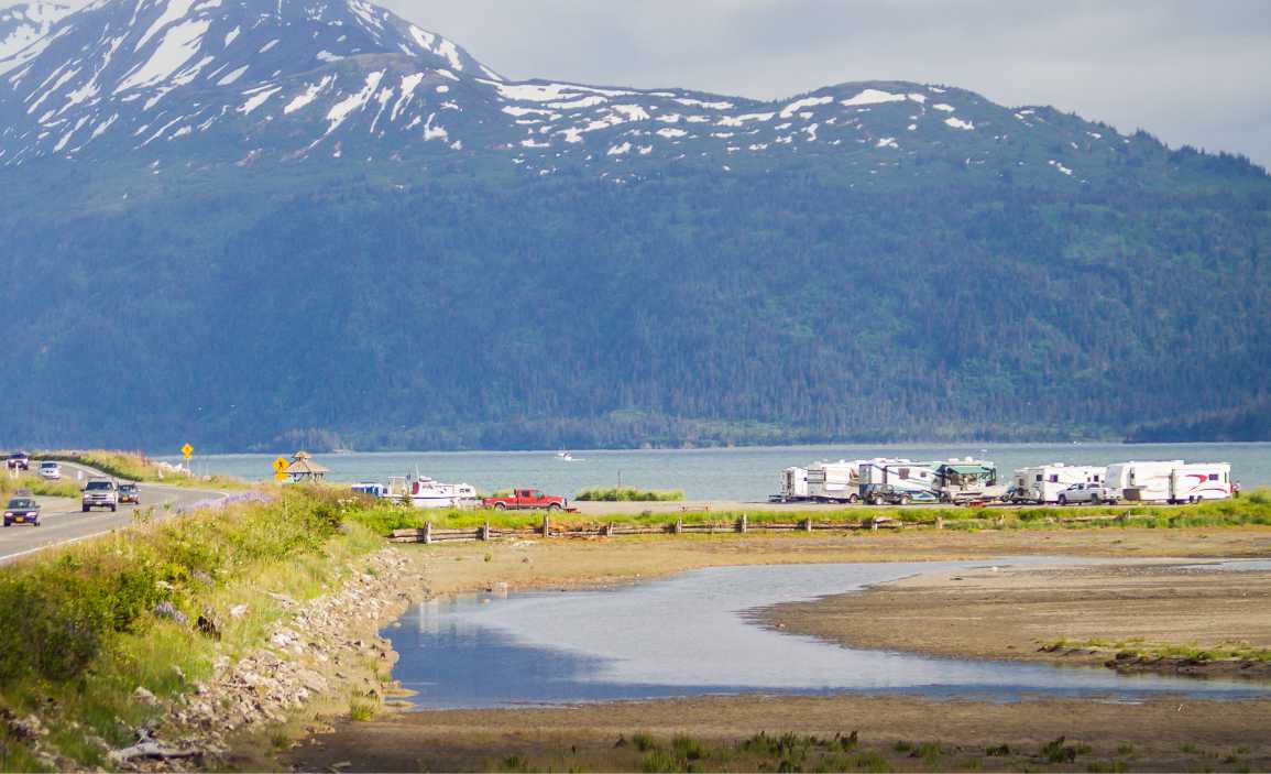 Everything You Need to Know About Homer, Alaska, Weather - The Driftwood Inn